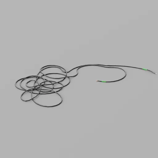 Wire Bundle Large