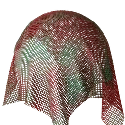 Mesh Cloth