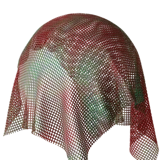 Mesh Cloth
