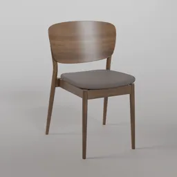Valencia Chair B114