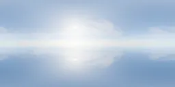 Cinematic Cloudy HDRI