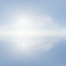 Cinematic Cloudy HDRI