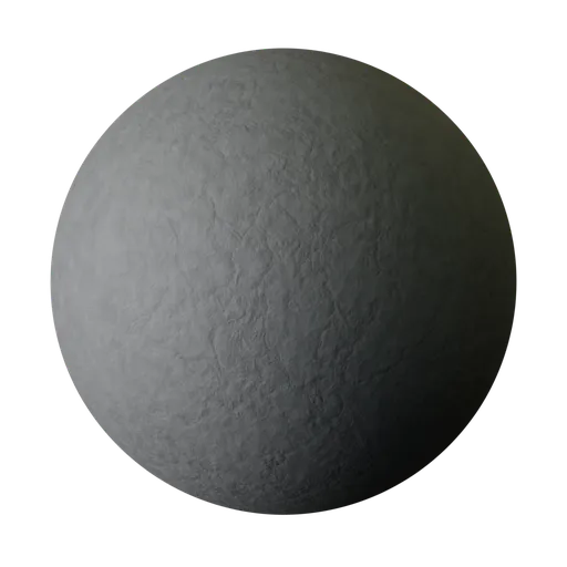 Procedural Concrete