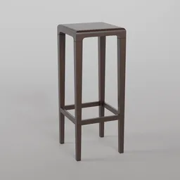 Rioja Barstool B B112