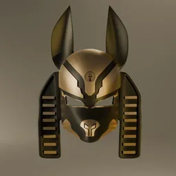 Anubis