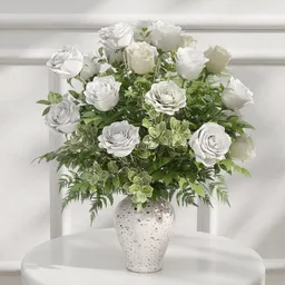 White Rose