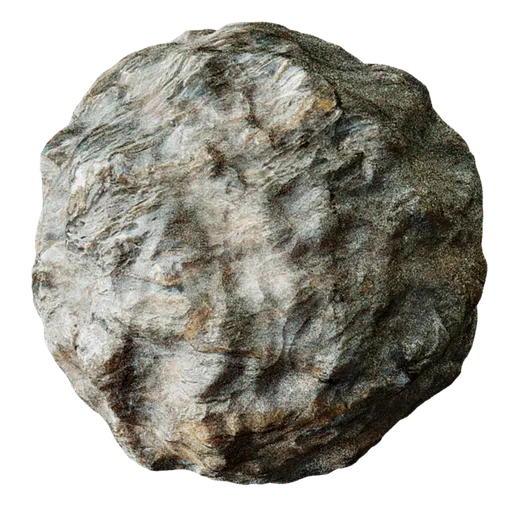 Mountain Rock