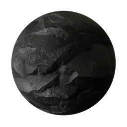 Distressed rock texture.