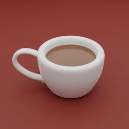 Coffee Cup