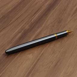 Pen