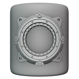 AM Hardsurface Detail 101