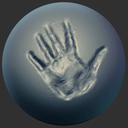 ER_Metal Brush 39