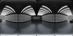 Futuristic Automotive Studio