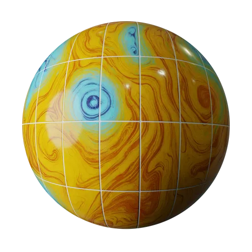 Marble Tiles