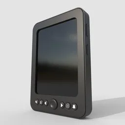 E-Reader