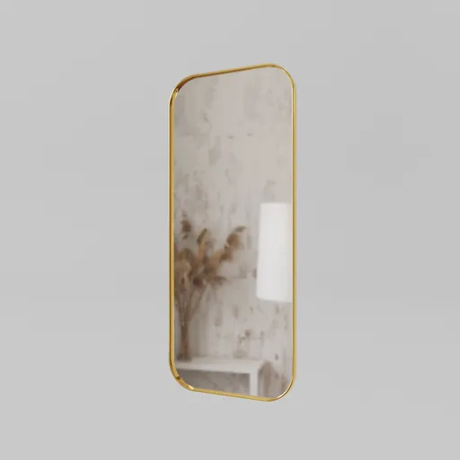 Mirror A