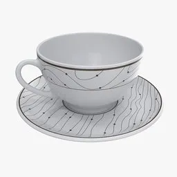 Coffee Cup