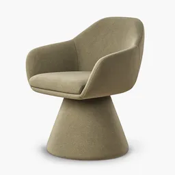 Lavini Swivel Chair