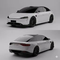 Huaweichery Intelligent S7