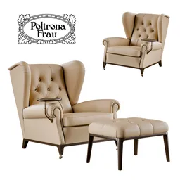 Poltrona Frau Style & Design Centre