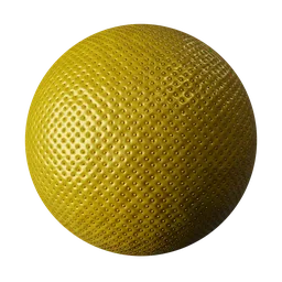 Golden Strawberry