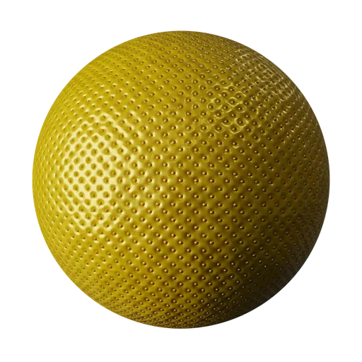 Golden Strawberry