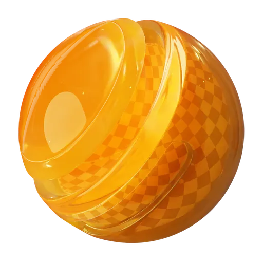 Yellow Rocks