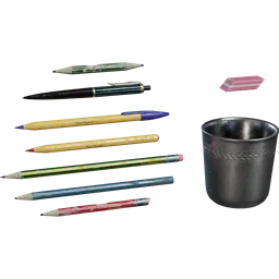 Stationery Supplies