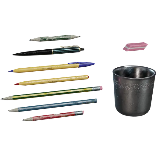 Stationery Supplies