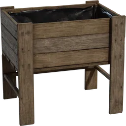 Planter Box