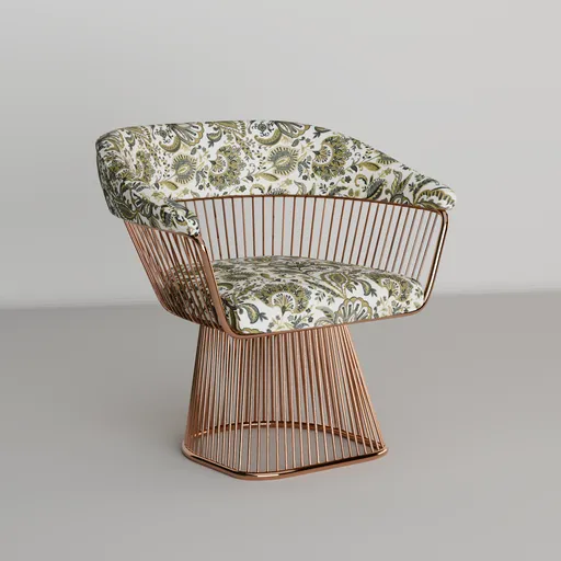 AMF Roller chair