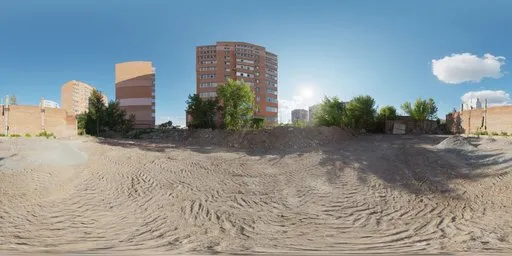 Future Parking