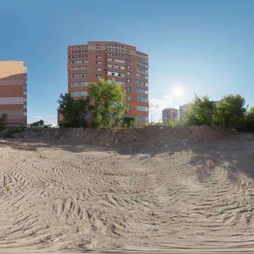 Future Parking