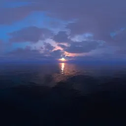 Evening