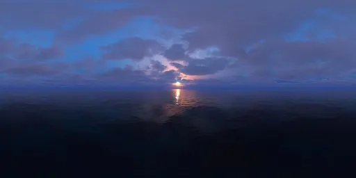 Evening