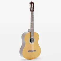 Classic Guitar