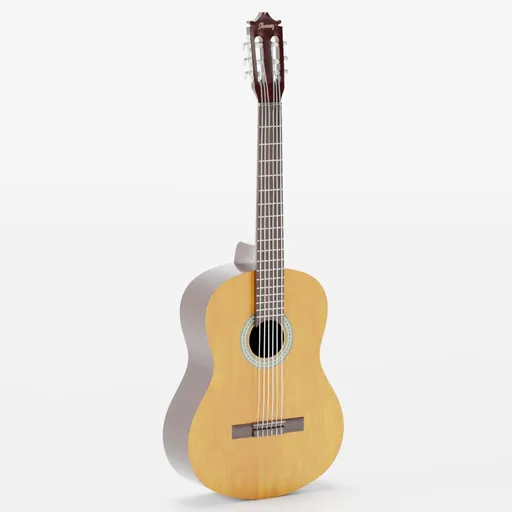 Classic Guitar