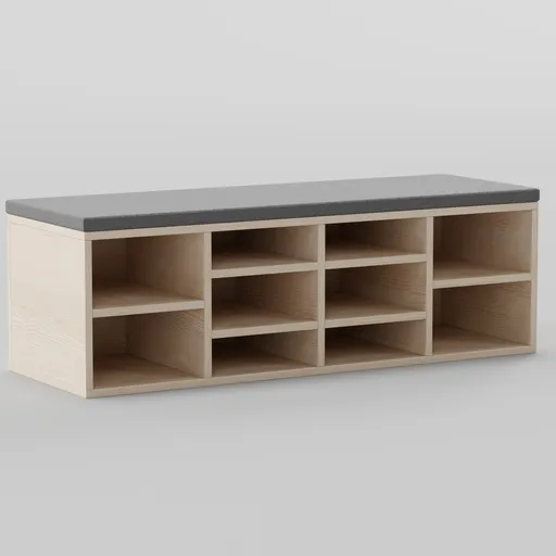 Shoe Rack