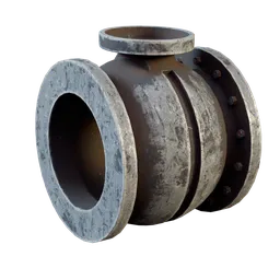 Pipe Connection