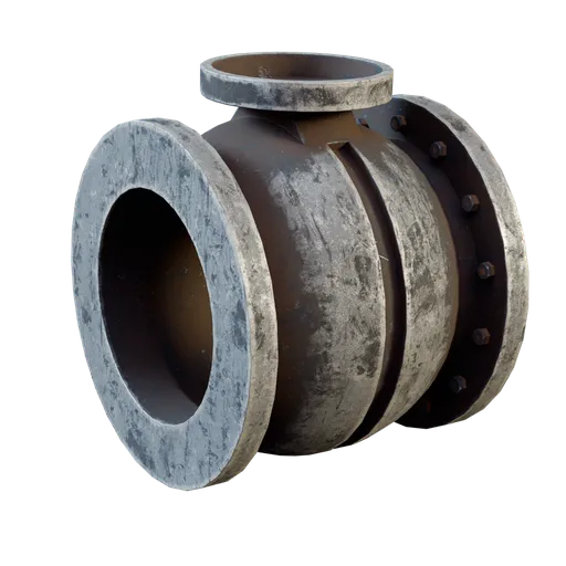Pipe Connection