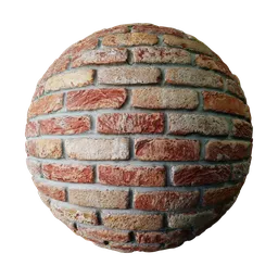 Brick Wall Reclaimed