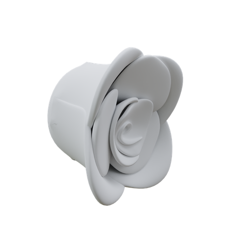 Thumbnail: Flower handle