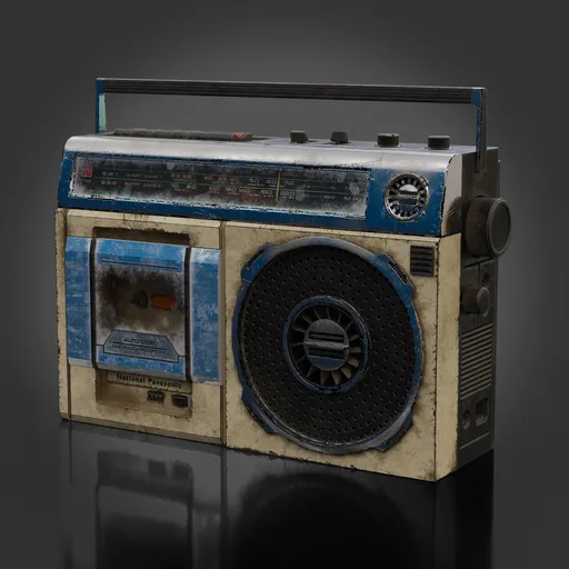 National Radio