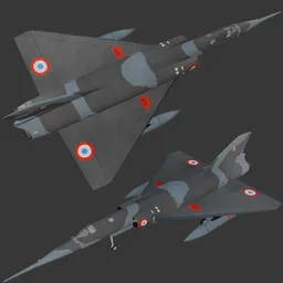 Dassault Mirage IV