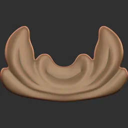 ER_Ornament Brush Float