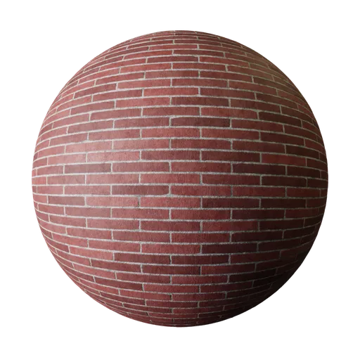 Red bricks