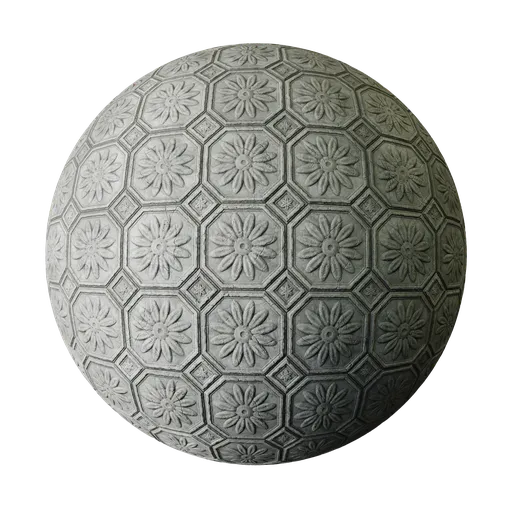 Decorative tiles