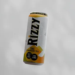 Rizzy Light Beverage Can