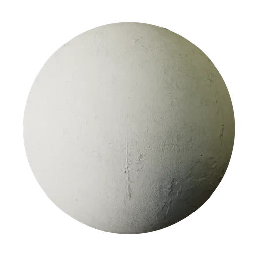 Plaster Wall