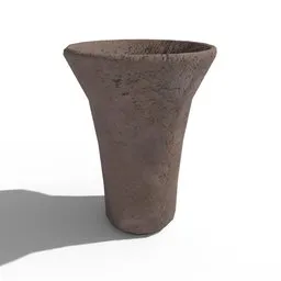 Clay Cup